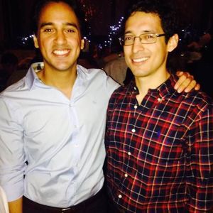 Meet your Posher, Brood